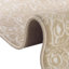 Tapis beige à motif oriental Anah-79166231
