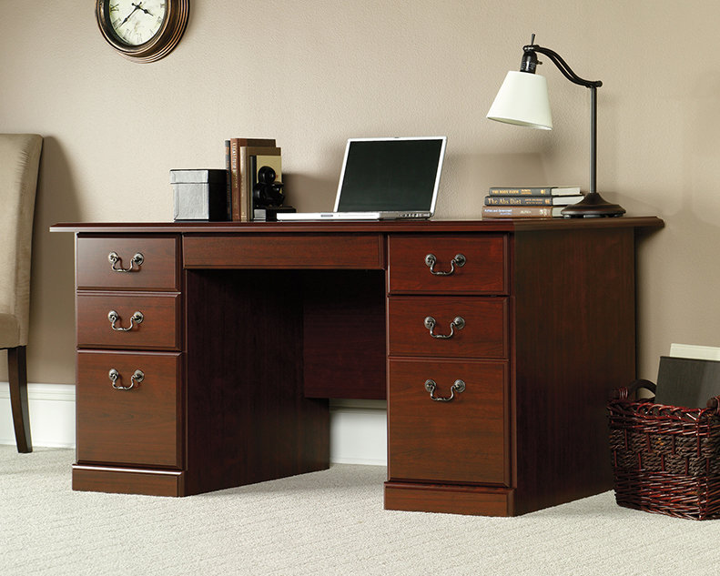 Oprita Executive Desk