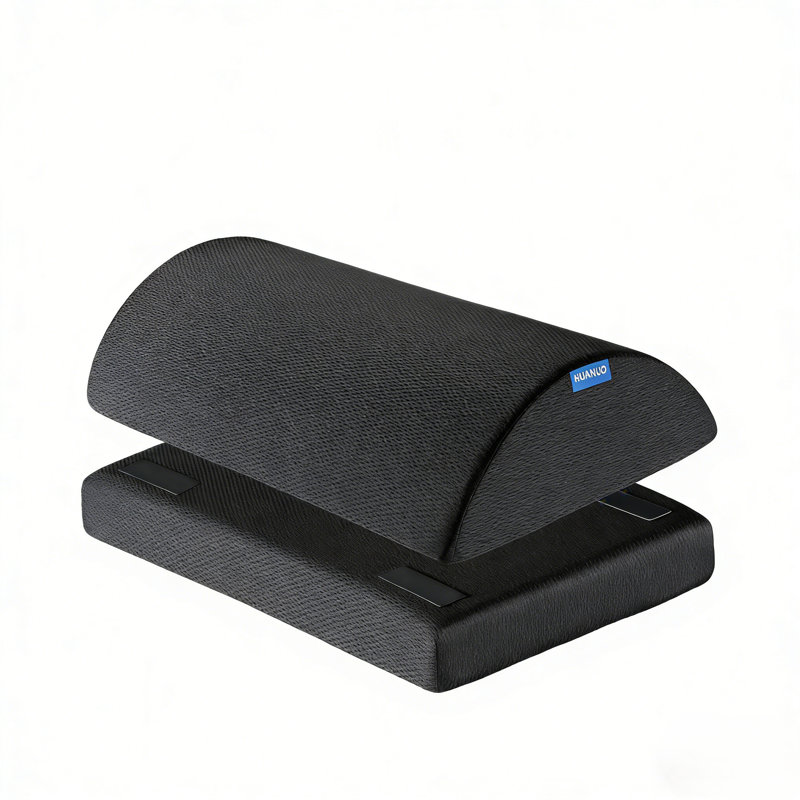 43cm Wide Footstool Ottoman