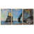 Or est en rupture de stock