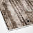 High-Quality Hall Carpet, Coffee Color, 31.5 x 78.7 inches | 100% Polyamide, 30 oz/sq yd, Pile Height: 0.08 inches | Non-Slip Underside, Machine Washable at 86°F, Easy to Clean | Perfect for Hallways & Entryways-1060025137