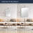 Kennith Metal Mirror-23847468