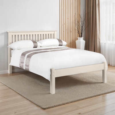 Scoggins Bed