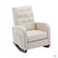 Fauteuil berçant à haut dossier-334587687