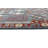 Simya Performance Wool Floral Rug