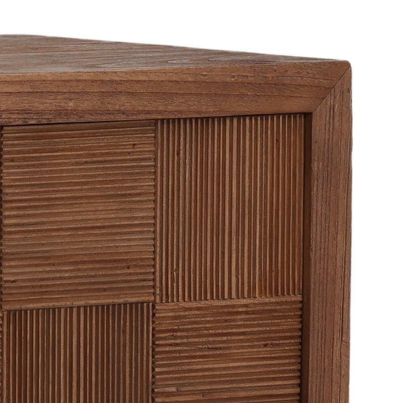 Nalin Sideboard Brown