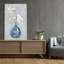 Cottage en fleurs II - Peinture-1697226864-1691899062