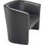 Tub Leather 2 Seater Sofa