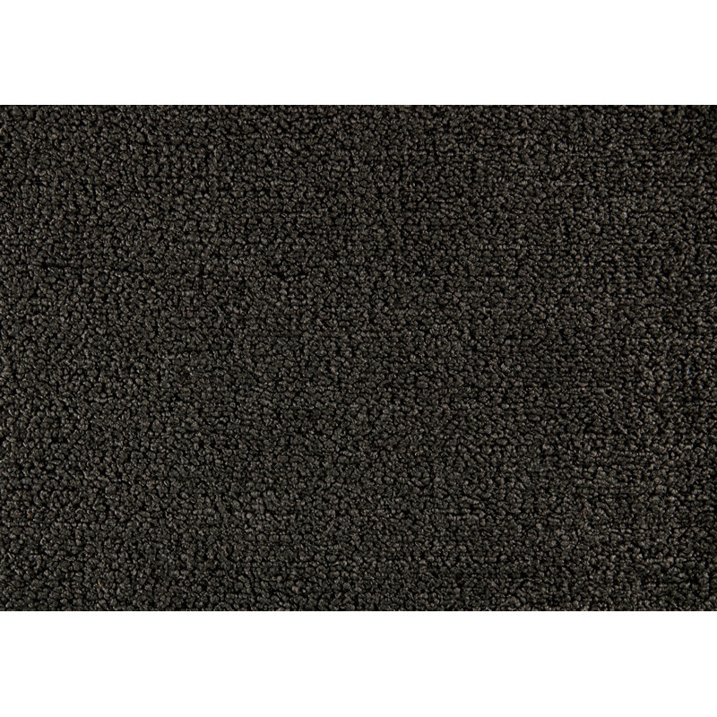 Fauteuil demi-tonneau 30 po, Tissu gris anthracite