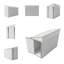 Campcraft Optional two-colour storage shed-114626261