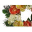 Couronne en polyester 22 po