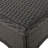 Corsica Sq Dining Table （Only Include Table)
