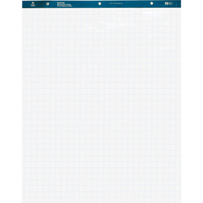 Standard Pads Easel Accessories