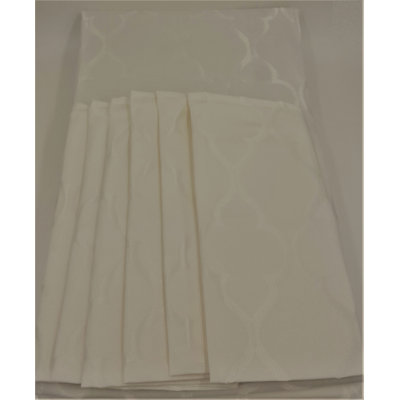 Watchet 7 Piece Dining linen set