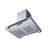 H155C Series 30" 300 CFM Convertible Island Range Hood in Stainless Steel With Filter Included