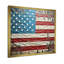 Drapeau américain rétro Liberty II - drapeau, art mural-1751531053-1751531052