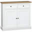 Buffet, armoire de cuisine, armoire blanche