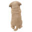 Statue chiot carlin