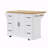 Kitchen Island With 6 Deep Drawers For Kitchen, Dining Room-285022953