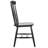 Matanna 17.3'' H Oak Solid Wood Side Chair-202648429