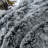 Decorative Extra Soft Fuzzy Faux Fur Throw Blanket 50" X 60",Solid Reversible Long Hair Shaggy Blanket,Fluffy Cozy Plush Comfy Microfiber Fleece Blankets For Couch Sofa Bedroom-111271017-114510102