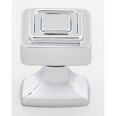 Square Knob
