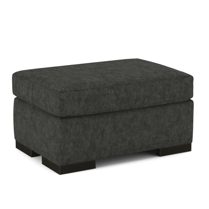 Ottoman, Applause Porpoise, Espresso