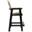 Tabouret de bar 30 po Chrisann-1710503968-1710503969