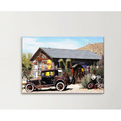 Print on Canvas