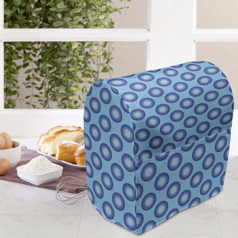 East Urban Home All That Apply Mixer Cover Mixer Accessory