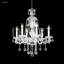 Palace Ice 6 - Light Chandelier-339541566
