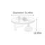 Table basse pour petit appartement Creativité-1667023564-1667023565-1667023566