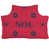 Rouge / Noir est en rupture de stock