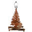 Moose On The Loose Table Lamp
