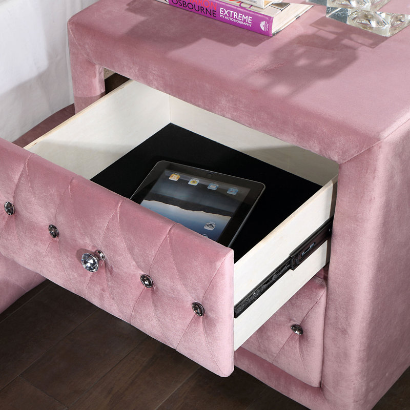 Waldschmidt 23'' W Nightstand