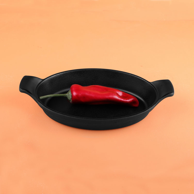 Non-Stick Specialty Pan