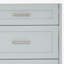 ARIEL Monroe 72 Double Sink Bathroom Vanity with Carrara Quartz Top-1236486703-1267535068-1267535058