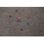 Tapis oriental gris Gabbeh 8