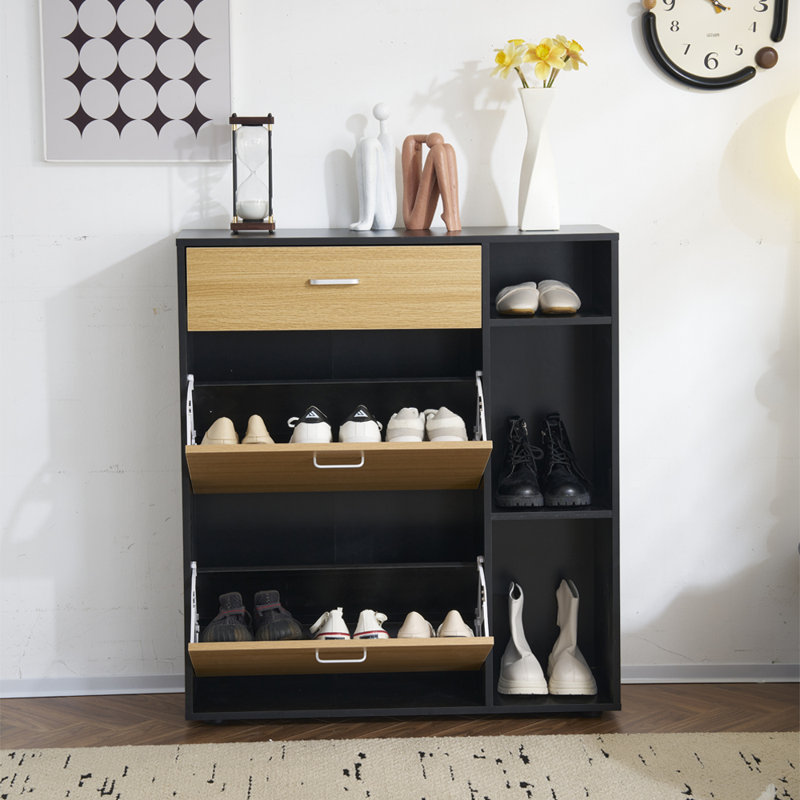 Selveta Shoe Storage Cabinet