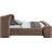 Modena Jadeth Chenille Fabric Bed-538958235-538958236