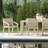 Swanson Teak Outdoor Dining Side Chair