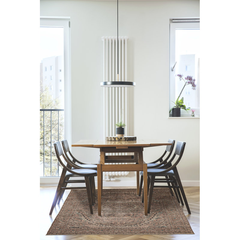 Tapis Cartensen beige 6'9" x 9'6"