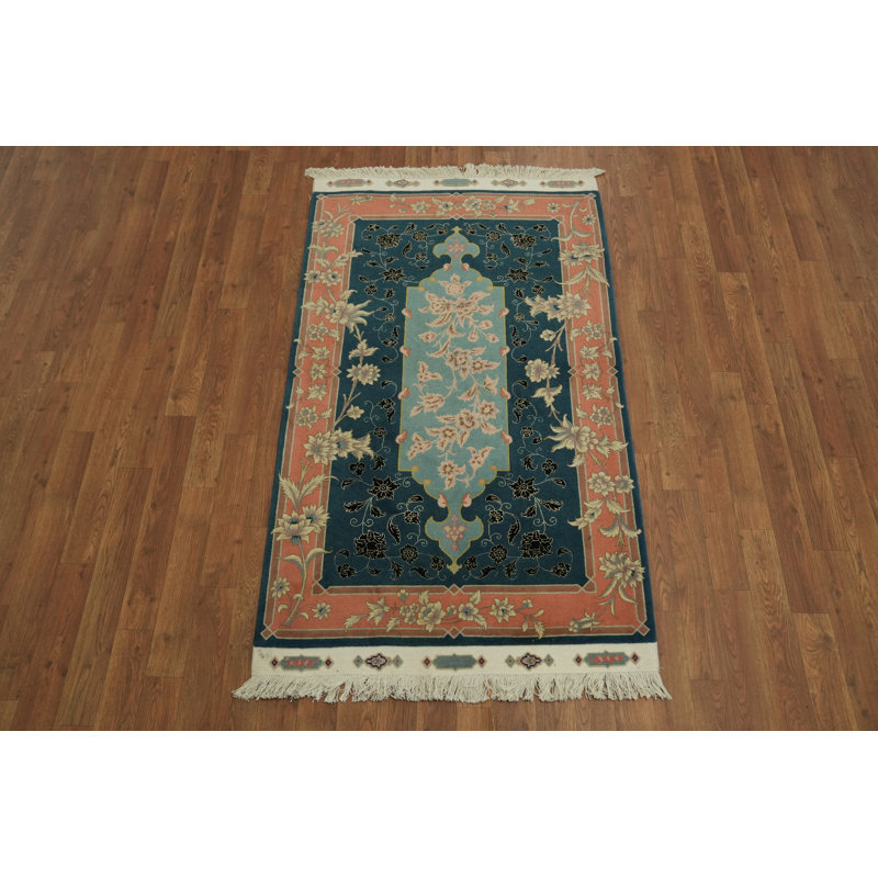 Tapis traditionnel 5 x 3