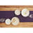 100% Pure Linen Table Runner - Athena-74737205-74737207
