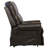 Colquitt Faux Leather Lift Assist Power Recliner-33333063