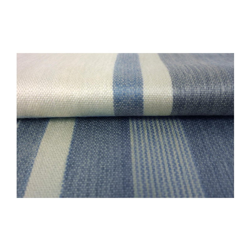 Hand Woven Throw Blanket