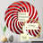 Dezhaun Circle Mirror-2093163005