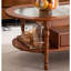 Table basse Retro