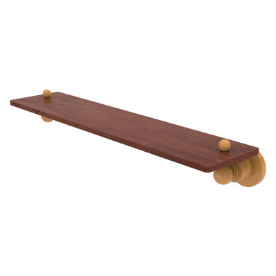 Astor Floating Shelf