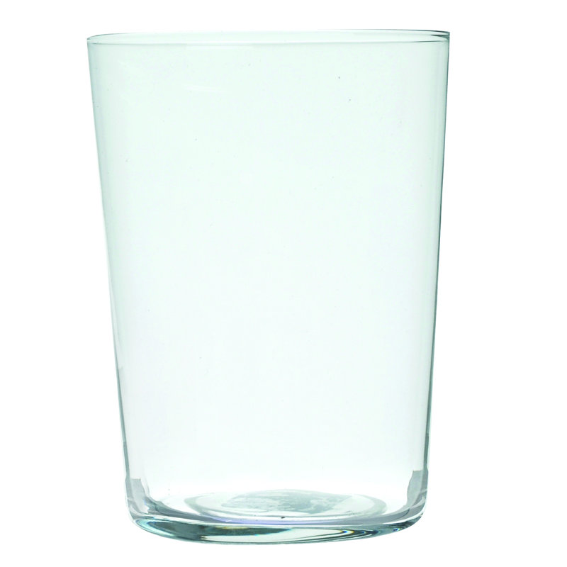 New York 550ml Drinking Glass Set